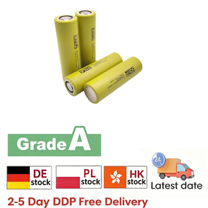 (EN STOCK EN LA UE) Batería DMEGC 21700 50E INR21700-50E 3C 15A para bicicletas eléctricas y patinetes eléctricos DMEGC EV SAMSUNG LG 50E/50GB/M50LT/M50/50S/50PL/50SE - Product Image 1