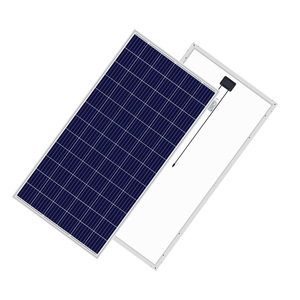 แผงโซลาร์เซลล์ PERC โพลีคริสตัลไลน์ 72 เซลล์ ประสิทธิภาพสูง 340W 330W สำหรับระบบโซลาร์เซลล์บ้าน - Product Image 3