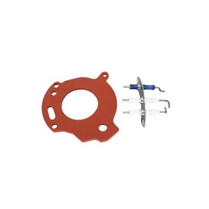 Aguja de encendido por inducción magnética para caldera de bajo contenido de NOx, uso industrial, instalación empotrada de acero inoxidable - Product Image 1