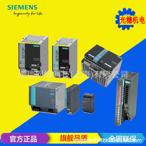 Module d'alimentation Siemens 6EP1931-2EC21 Convertisseur DC-DC Utilisation industrielle - Product Image 2