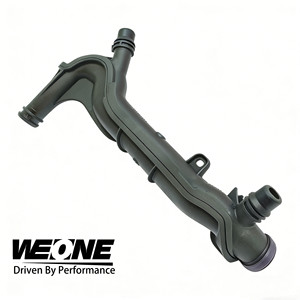 Tubi del Liquido di Raffreddamento per Peugeot 301 308 II <span class=keywords><strong>2008</strong></span> I 208 <span class=keywords><strong>Opel</strong></span> <span class=keywords><strong>Corsa</strong></span> F 9806793080 9675849580 Tubo della Pompa dell'Acqua e Tubi dell'Acqua - Product Image 2