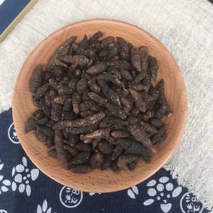 Venta al por mayor China <span class=keywords><strong>Xiang</strong></span> <span class=keywords><strong>fu</strong></span> Zi raíces pequeñas eliminadas Cyperus Rotundus rizoma seco natural cyperi para la venta - Product Image 3