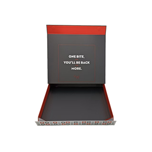 Cajas de Regalo Rígidas Plegables Magnéticas de Cartón de Alta Gama con Logotipo Personalizado, Impermeables, Portátiles, con Relieve, Muestra Gratis - Product Image 5