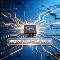 Composants électroniques à circuit intégré neufs et originaux E-TAG 88Q1010-B0-NYA2A000 – Fournisseur de puces IC E-TAG