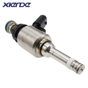 Inyectores de combustible XIERDE 06H906036Q para VW Golf CC AUDI A3 A4 A5 1,8 T - Product Image 3