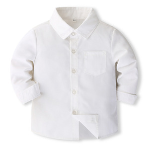 Usine 3 ans tout-petits vêtements de baptême <span class=keywords><strong>pour</strong></span> bébé garçon coréen personnalisé enfants vêtements garçons ensemble d'été - Product Image 3