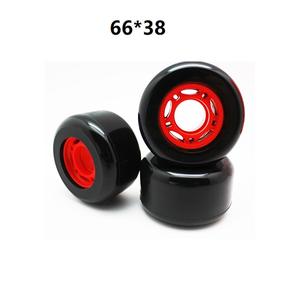 OEM Drift Skate Profesional PU Personalizado SHR 78A 80A 83A 66mm 70mm 72mm <span class=keywords><strong>75mm</strong></span> 78mm <span class=keywords><strong>Longboard</strong></span> Rueda Freeline Drift Board Skate Rueda - Product Image 2