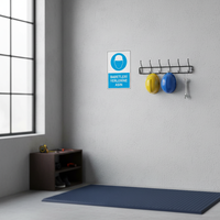 Autocollant mural décoratif en vinyle pour la maison, en PVC