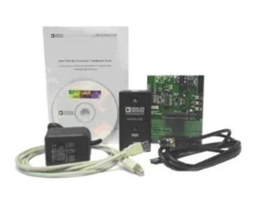 ADUC7061MKZ <strong>Development</strong> Board Kit <strong>ARM</strong> Quick Start System <strong>for</strong> Sensor <strong>Development</strong> Data Conversion IC <strong>Development</strong> Tools