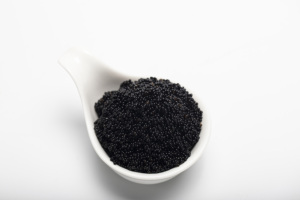 Boîte et sac de caviar de poisson volant congelé, prêt à manger, certifié HACCP/HALAL, nourriture japonaise - Product Image 5