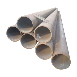 Tube en acier au carbone laminé à froid haute résistance fabriqué en Chine pour la fabrication de vérins hydrauliques - Product Image 2