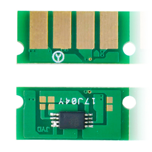 Puce de toner pour imprimante laser Ricoh SP C232 - Product Image 4