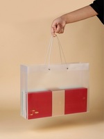 Boîte Cadeau Rigide Haut de Gamme Écologique pour Tonique, Emballage Personnalisé pour Porridge Instantané de Nid d'Oiseau et de Poisson, Boîte Cadeau de Fête avec Logo Personnalisé