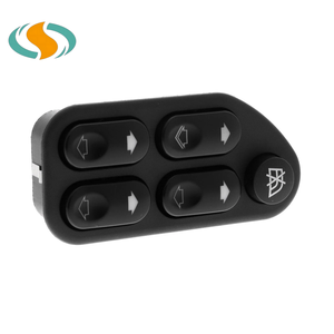 Hochwertige 7S65-14529-<span class=keywords><strong>CA</strong></span> für Eco sport Ranger Fiesta 2007-2009 Schalter fenster regler - Product Image 2