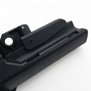 Dây đeo tay bằng cao su nylon phụ kiện sau cho máy ảnh SLR, chất liệu ABS, bao đựng súng săn, mẫu xuất khẩu - Product Image 5