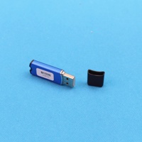PET胶片打印控制软件锁定密钥加密狗爱普生L805 L1800 R1390 DTF打印机A3 A4卷胶片打印