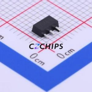 ชิปวงจรรวม HX7344 SOT-89-3ของแท้และใหม่เอี่ยม - Product Image 1