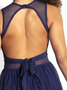 High-End Women's <strong>Ballroom</strong> &amp; Flamenco <strong>Dance</strong> Costume Sexy Lyrical <strong>Dress</strong> for Children Sale on Premium Practice <strong>Dress</strong> - Product Image 4
