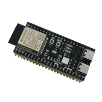 ESP32 S3 Chip modul ESP32-S3 -Wroom-1 IoT AIOT AI ESP32-S3 ESP32 S3 N16R8 ESP 32 Devkit modul papan pengembangan
