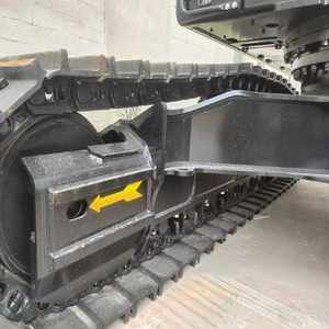 Sany รถขุดตีนตะขาบ200C รุ่น2020 21ตันมือสองพร้อมเครื่องยนต์และกระปุกเกียร์ - Product Image 4