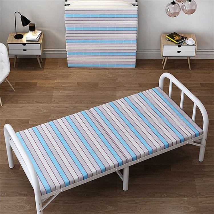 Single Cot Beds Compact, Portable, and Stylish Solutions