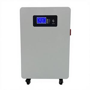 24V 300AH Schnelle Lieferung Lifepo4 Prismatische Lithium-Ionen-Batterie 7,5KWH Heimenergiespeicher - Product Image 4