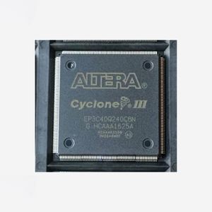 วงจรรวมไอซี EP3C40Q240C8N ของแท้ - Product Image 1