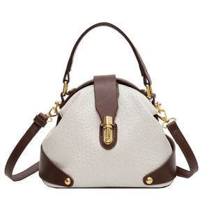 Nouvelle sacoche de voyage décontractée et imperméable pour femme, sac à bandoulière grande capacité pour jeune femme, sac à main - Product Image 1