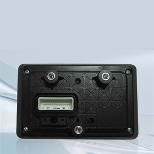 Instrumento Digital para Motocicleta, Vehículo de Ingeniería, <span class=keywords><strong>Locomotora</strong></span>, Esfera de Panel de Instrumentos para Motocicleta Eléctrica - Product Image 2