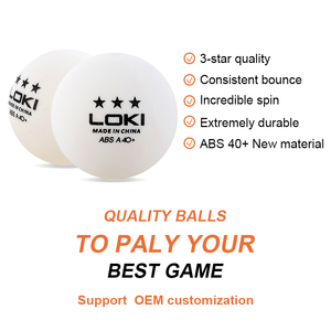 Loki-mesa de <span class=keywords><strong>ping</strong></span> <span class=keywords><strong>pong</strong></span> profesional, nuevo estilo, serie Rtxon - Product Image 6