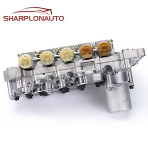 Cuerpo de Válvulas y Equipo de Transmisión RDC18 de Calidad y Durabilidad - Product Image 5