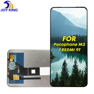 Original Nuevo Lcd para Xiaomi <span class=keywords><strong>Mi</strong></span> 9t Pro teléfonos móviles <span class=keywords><strong>de</strong></span> pantalla táctil para Xiaomi Redmi K20 Pro pantalla Lcd sin marco - Product Image 6