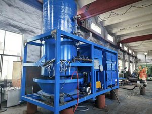 Système de production d'énergie à partir de biomasse |   Syngaz Propre pour une Énergie Durable - Product Image 4