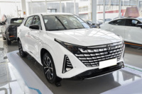 Voitures d'occasion à prix abordable en promotion – Changan UNI-Z PHEV 2025, véhicule à énergie nouvelle, SUV 5 portes 5 places, hybride rechargeable, conduite à gauche, voiture électrique
