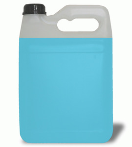 Detergente Líquido Brill-TA 2 x 5 Litros Ecológico para Lavavajillas, Marca Privada, Calidad Garantizada, OEM Profesional - Product Image 1