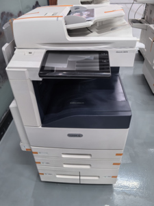 Venta caliente usado <span class=keywords><strong>A3</strong></span> <span class=keywords><strong>Color</strong></span> impresora multifuncional fotocopiadora Xerox C8070 láser digital copiadora tipo General - Product Image 4