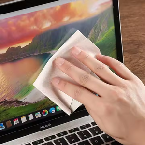 マイクロファイバースエード布クリーニング布カスタム - Product Image 6