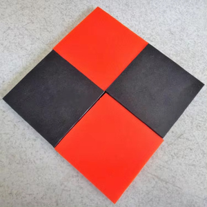 Láminas de Plástico para Protección de Suelos en Obras de Construcción, Alfombrillas para Caminos, Suelos de Plástico, Láminas de UHMWPE - Product Image 1