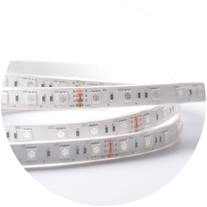 <span class=keywords><strong>Ruban</strong></span> <span class=keywords><strong>ruban</strong></span> flexible <span class=keywords><strong>5m</strong></span> rouleau smd5050 60leds/m flexible IP67 IP68 extérieur étanche rvb <span class=keywords><strong>led</strong></span> bande lumière rvb bande - Product Image 1