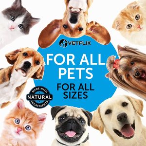 Gouttes liquides personnalisées pour le soutien rénal des animaux de compagnie – Formule à base de plantes naturelles pour chiens et chats – Soin rénal – Fourniture en gros OEM - Product Image 4