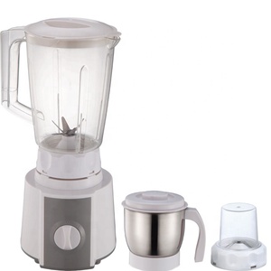 Giá tốt nhất và chất lượng tốt Thiết kế mới PC chất liệu không thể phá vỡ máy xay sinh tố OEM & ODM nhà máy sản xuất - Product Image 6