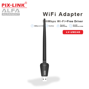 Alfa tiếp theo trình điều khiển miễn phí 150m V2 hỗ trợ Win7/10/11 <span class=keywords><strong>rtl8188</strong></span> 2.4GHz <span class=keywords><strong>USB</strong></span> <span class=keywords><strong>Wifi</strong></span> Adapter cho PC - Product Image 3