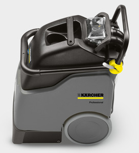 Máquina de Limpieza de Alfombras de Alto Rendimiento <span class=keywords><strong>BRC</strong></span> <span class=keywords><strong>30</strong></span>/<span class=keywords><strong>15</strong></span> <span class=keywords><strong>C</strong></span> Karcher, Limpiador de Pisos y Alfombras para Restaurantes, Oficinas y Hoteles - Product Image 1