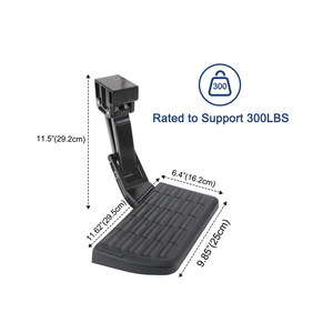 Couverture de benne en alliage d'aluminium <span class=keywords><strong>Autospeed</strong></span> pour Tundra 2005-2007 avec installation facile, marque OEM, origine Guangdong - Product Image 3