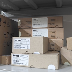 Nuevo Servoaccionamiento Lenze Original 15843391, Inversor de Frecuencia 16257037 16896152 15843391 - Product Image 5