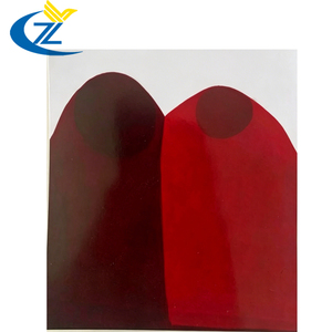 Solvente Rojo 122 de Alta Pureza CAS 12237-23-3, Tinte Rojo para Plástico, Tinta y Recubrimientos - Product Image 1