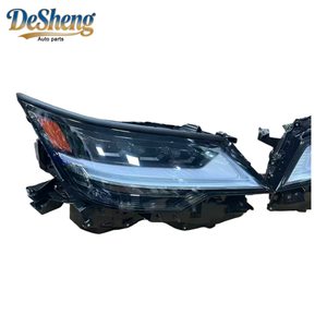 En Stock: Repuestos para Faros Delanteros, Parachoques, Parrilla, Radiador y Rejillas del <span class=keywords><strong>Lexus</strong></span> <span class=keywords><strong>LX</strong></span>; Instalación sin Complicaciones - Product Image 6