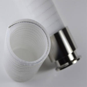 Tubo de manguera de goma de silicona, tejido Flexible de alta presión, reforzado, transparente, grado médico - Product Image 3