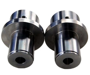 Pièces usinées sur mesure certifiées ISO CE, usine chinoise, prix bas, pièces de fraisage - Product Image 1