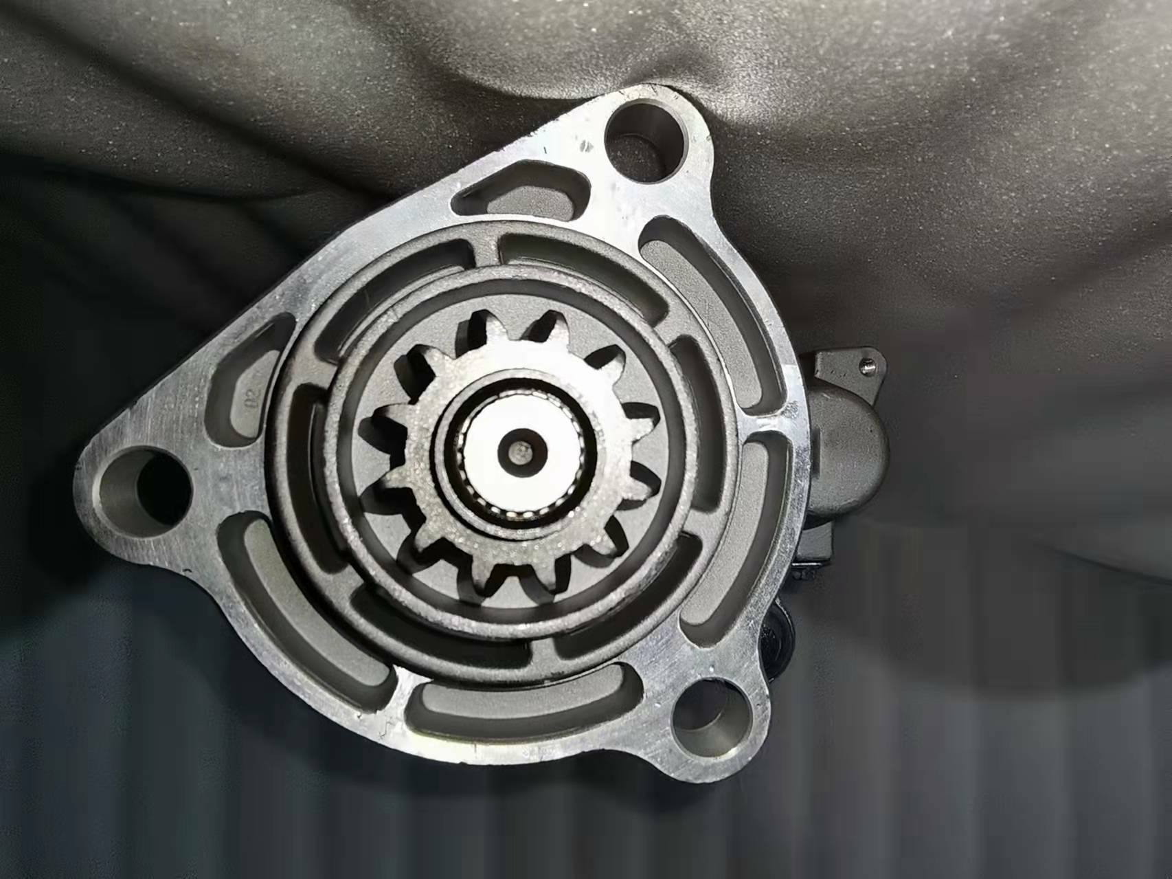 High Quality Cummins Diesel Engine Parts - Reliable Performance